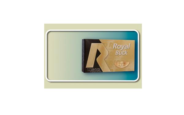 RIO 12 2 3/4 BK 00 LR 250