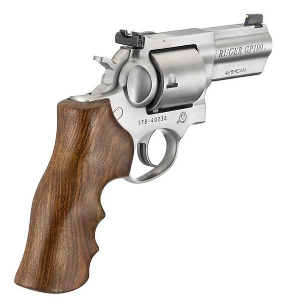 Ruger GP100