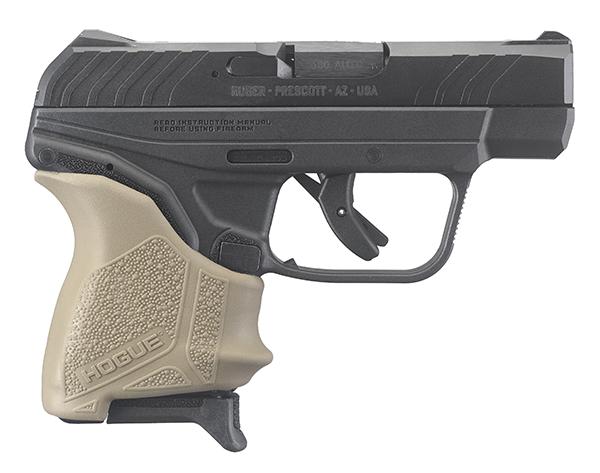 Ruger LCP II