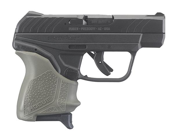 Ruger LCP II