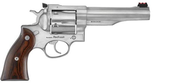 Ruger Redhawk
