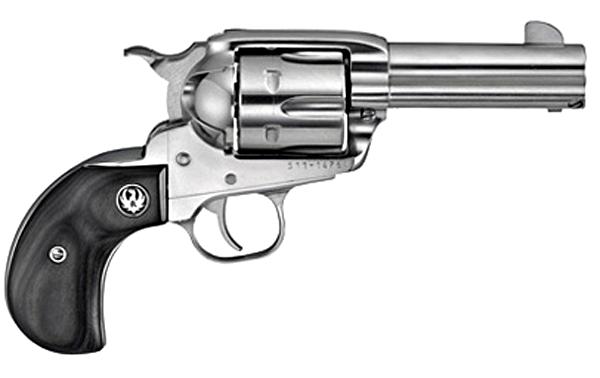 Revolvers Ruger