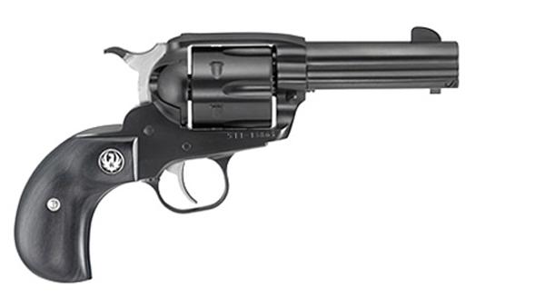 Revolvers Ruger