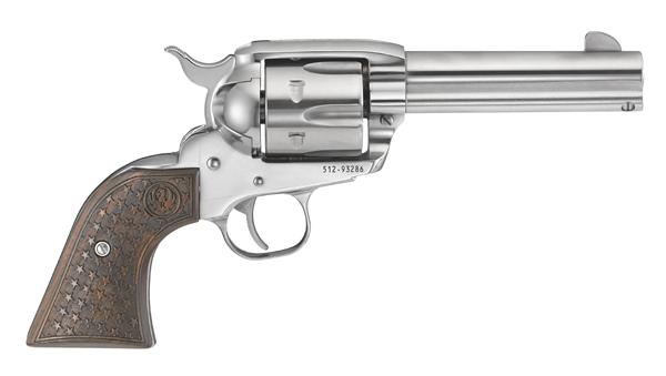 Ruger Vaquero