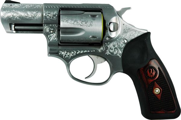 Ruger SP101