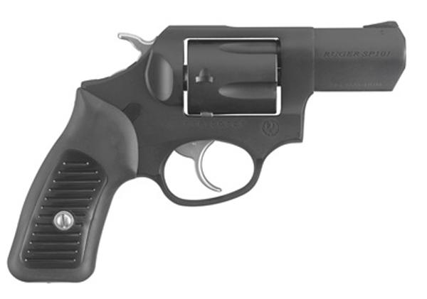 Ruger SP101