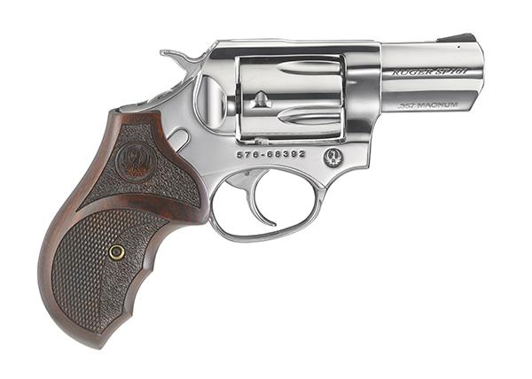 Ruger SP101