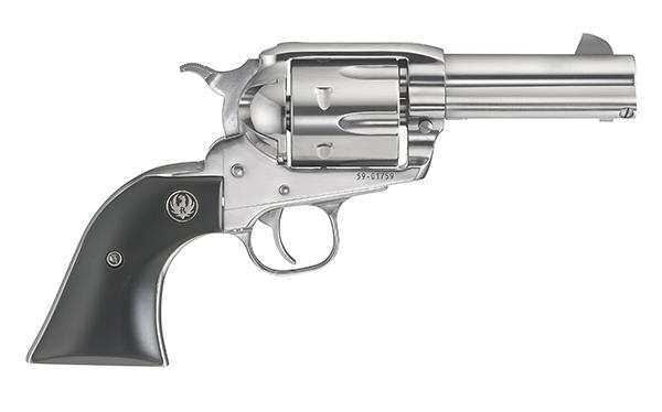 Ruger Vaquero