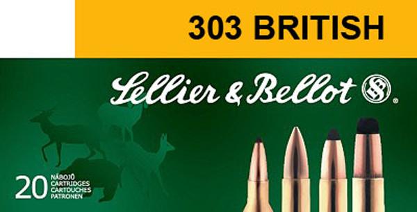 754908510351 S&B 303 BRIT 180FMJ 20