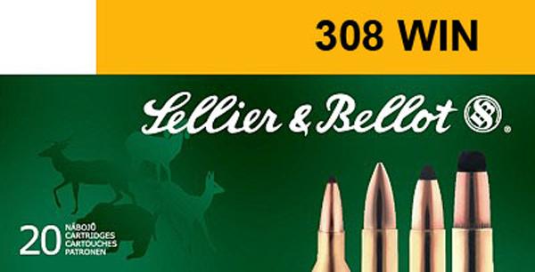 754908510412 S&B 308 WIN 180FMJ 20