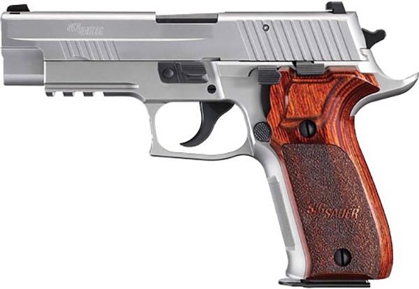 Sig Sauer P226