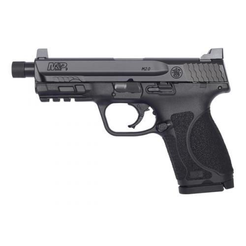 Smith & Wesson M&P9 COMPACT M2.0
