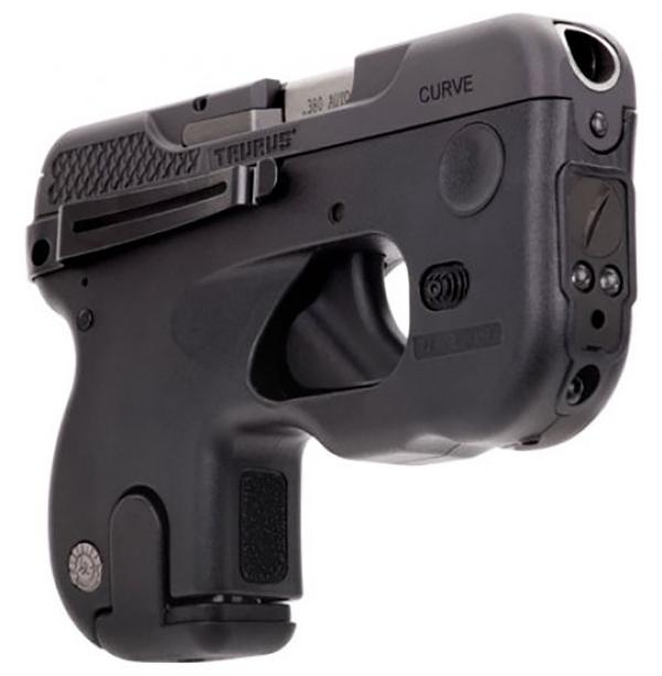 Taurus 180 Curve