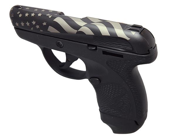 Taurus Spectrum