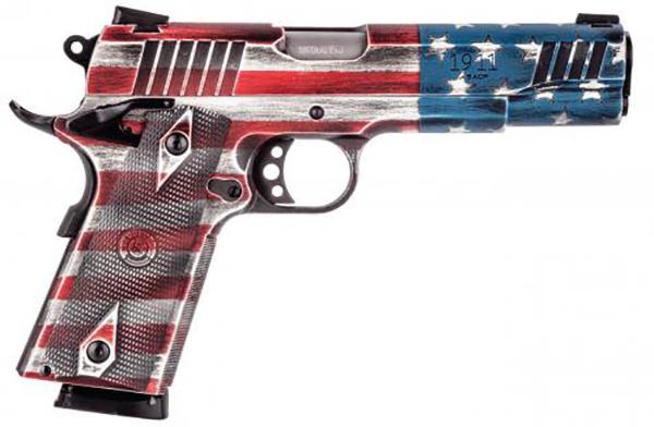 Taurus 1911