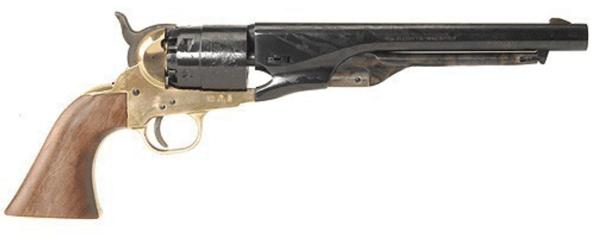 TRAD FR18601 COLT ARMY BR