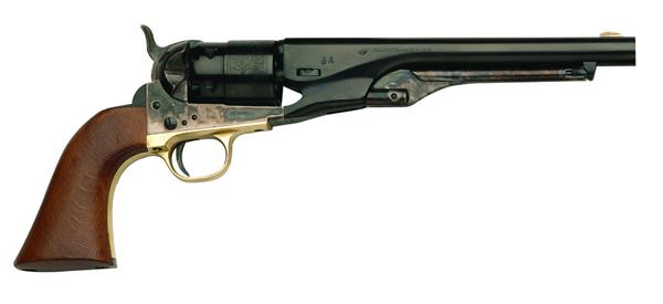 Traditions TRAD FR18602 COLT ARMY S