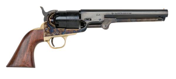 TRAD FR18512 COLT NAVY S