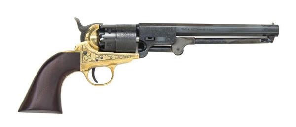 Traditions TRAD FR185118 COLT NAVY ENG BR