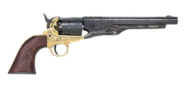 Traditions TRAD FR186012 COLT ARMY ENG