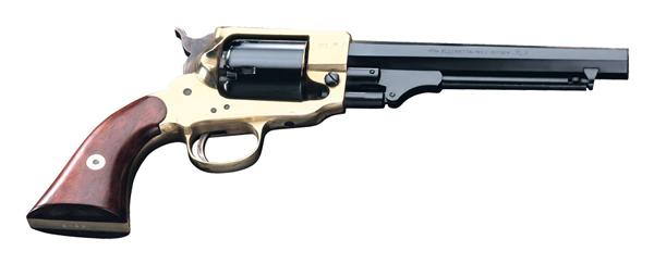 Traditions TRAD FR18625 S&B 36 6.5 BLUED