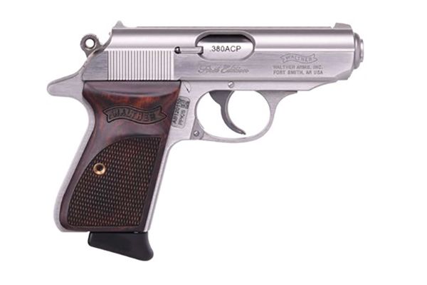 WLT PPK/S 1ST ED 380 TALO