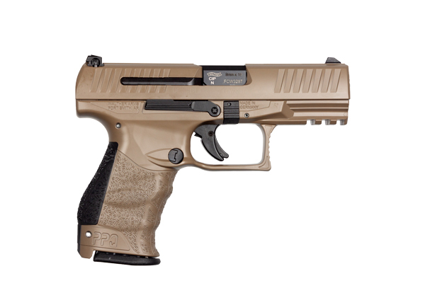 Walther Arms PPQ M2