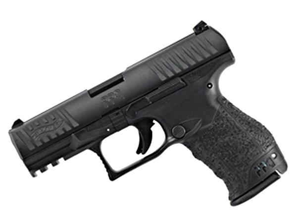 Walther Arms PPQM2