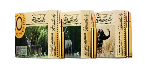 747115010561 WEATHERBY AMMO 378 WM 270GR SP