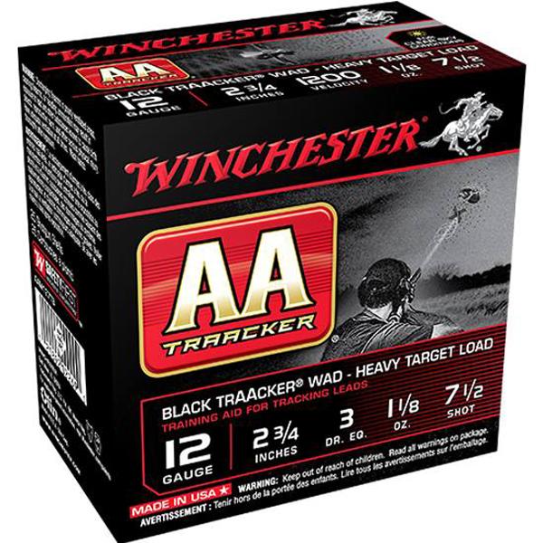 WIN AAM127TB 7 1/2 25