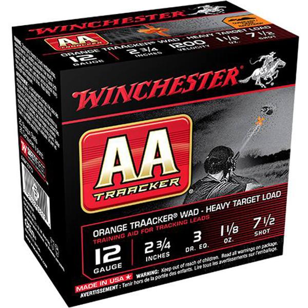 WIN AAM127TO 7 1/2 25