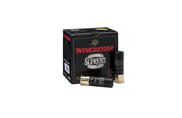 WIN SSH12LH STEEL 2 25