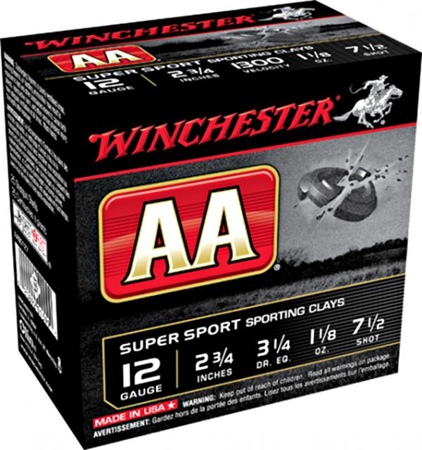 WIN AASC127TB 7 1/2 25