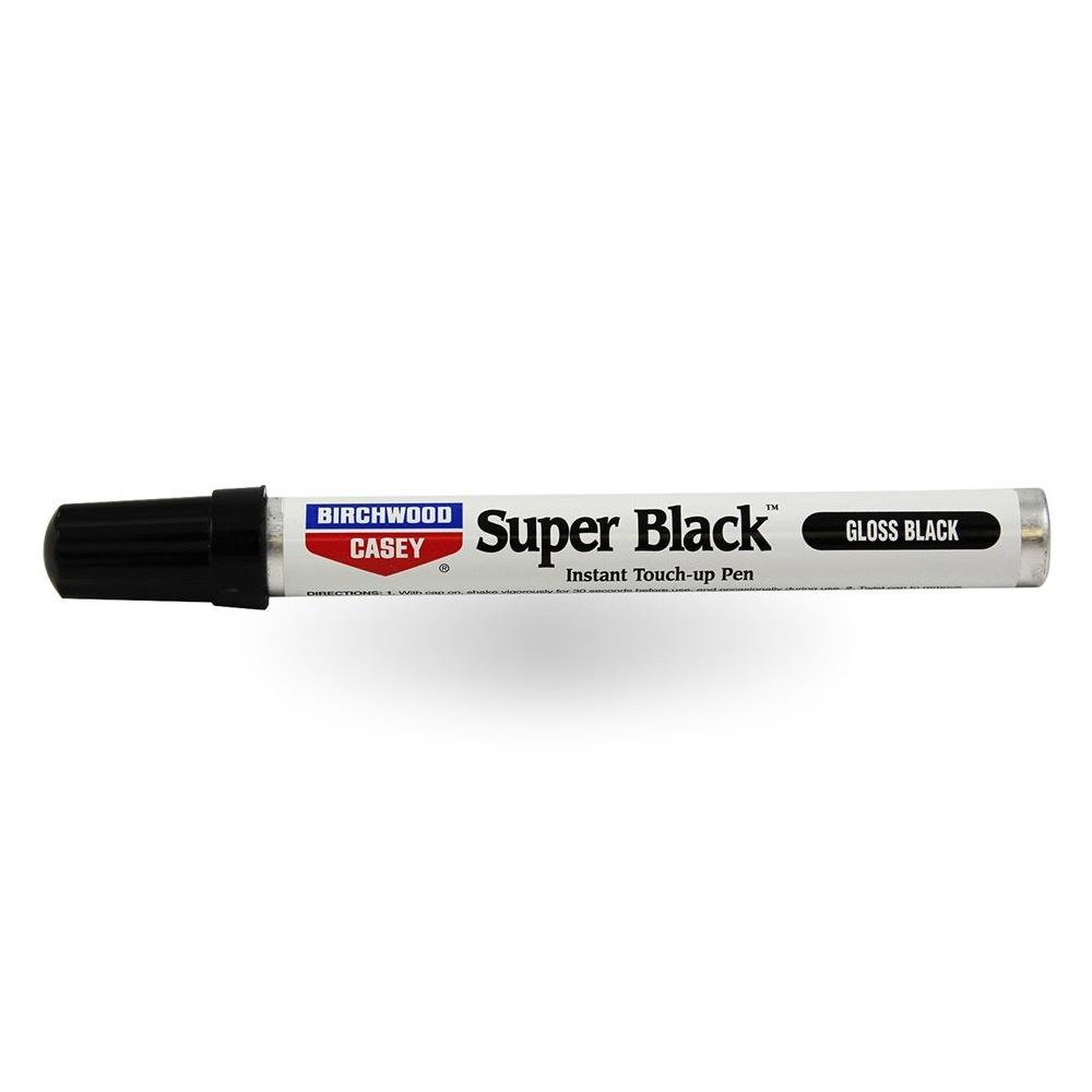 Birchwood Casey Super Black Touch up Pen Gloss 2oz. Other Gun