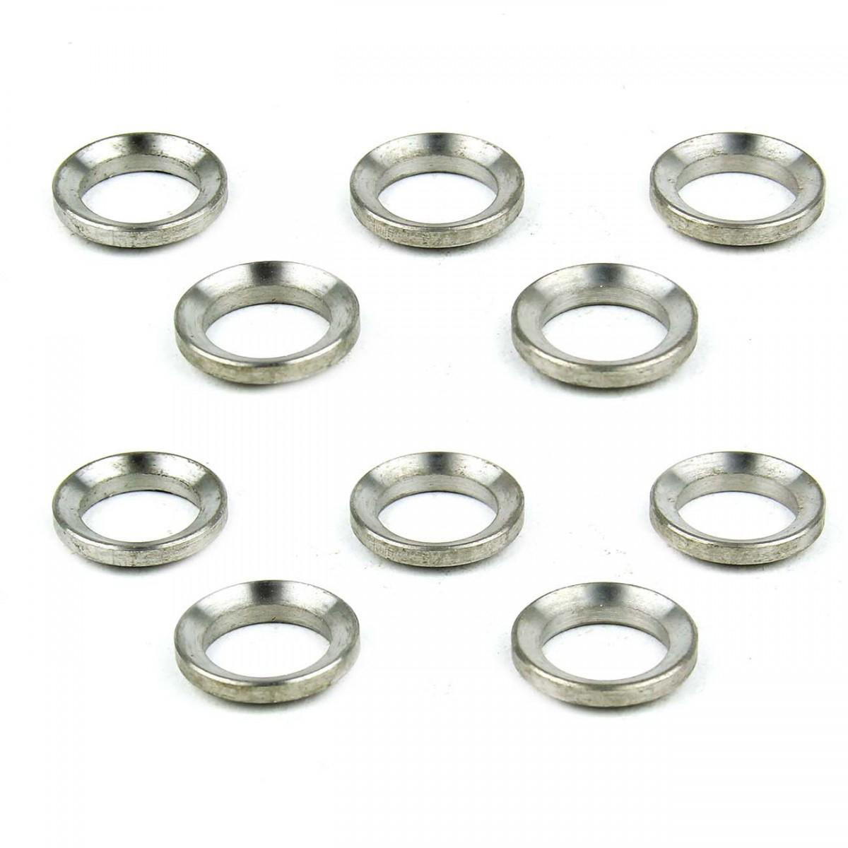 223 / 5.56 1/2 x 28 thread crush washer ss steel