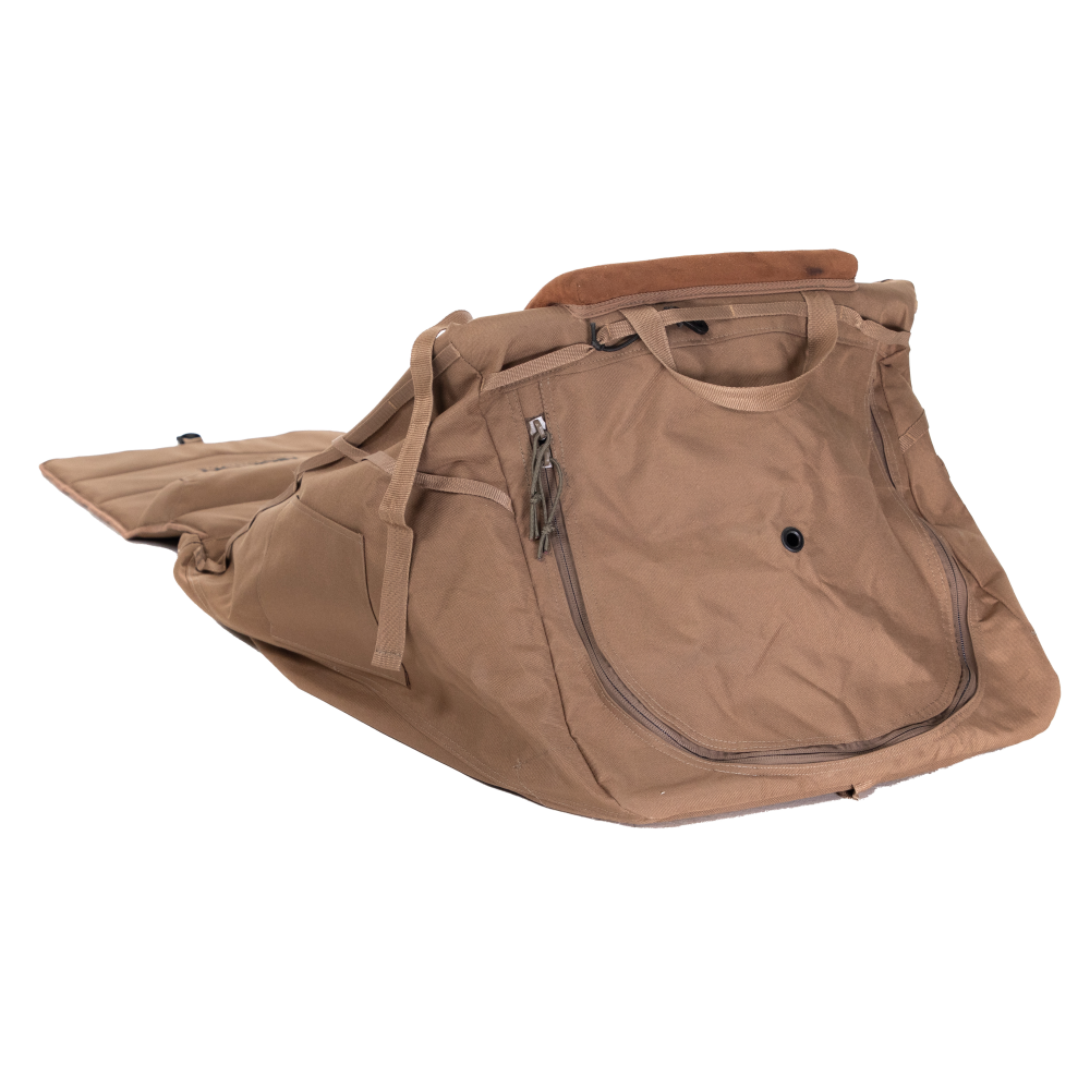 Higdon Blind Hot Shot Dirt Other Gun Accessories & Parts at GunBroker