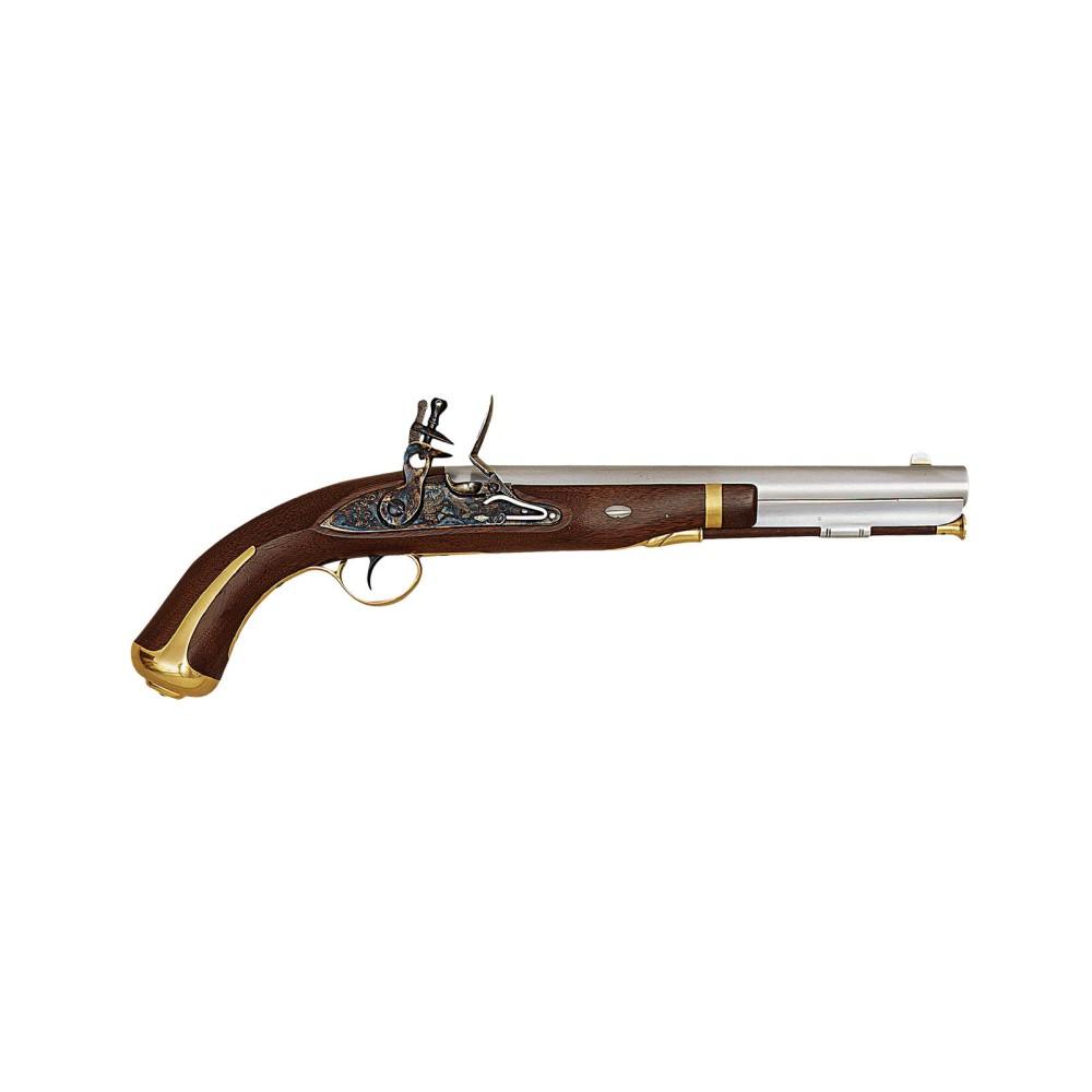 Italian Firearms Group IFG Pedersoli Harper's Ferry Muzzleloading Handgun .58 cal Single Shot 10.06" Barrel