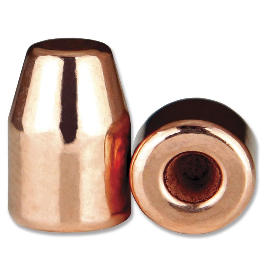 Berry's Superior Plated Handgun Bullets .45 cal .452" 200 gr HBFP 500