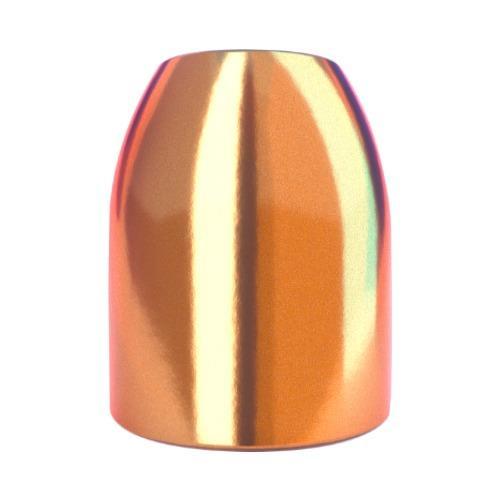 Berry's Preferred Plated Pistol Bullets .40 cal10mm .401" 180 gr RS