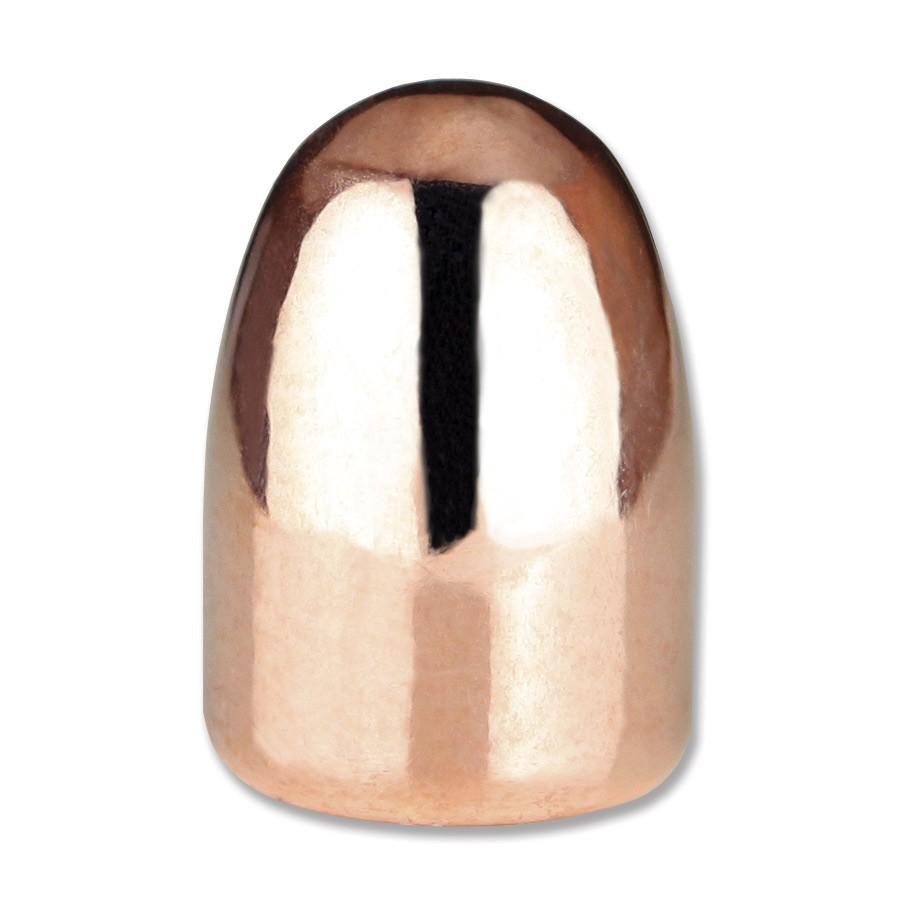 Berry's Preferred Plated Pistol Bullets .45 cal .452" 230 gr RN 250ct