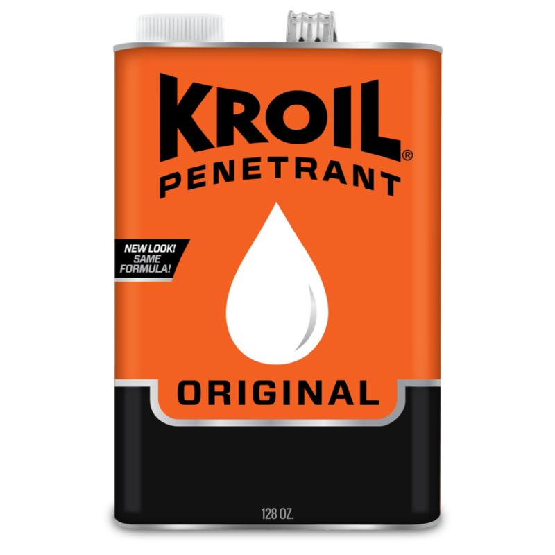 KROIL Original Oil 1 Gallon Other Gun Accessories & Parts