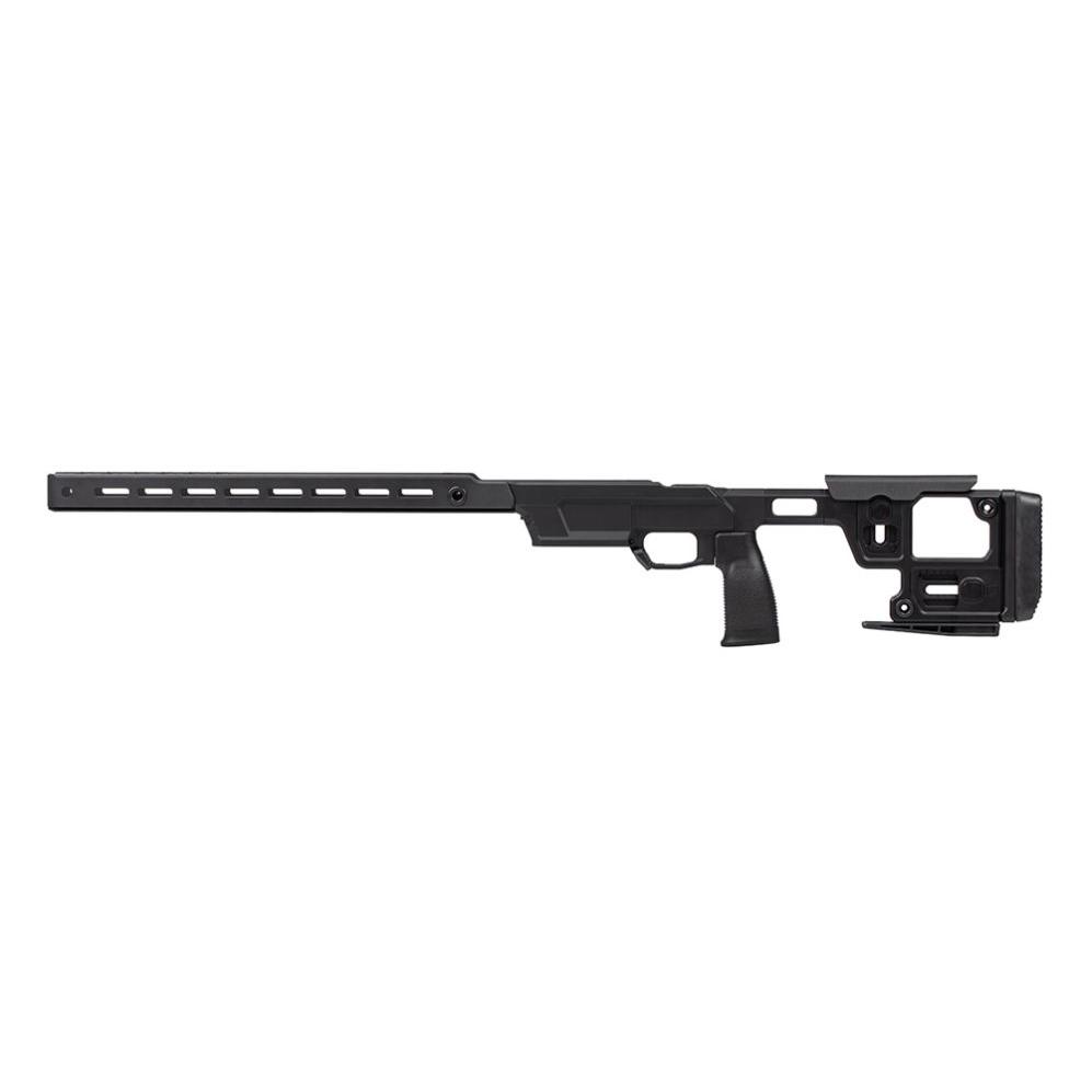 Aero Precision Fixed Competition Chassis 17" Black Other AR15