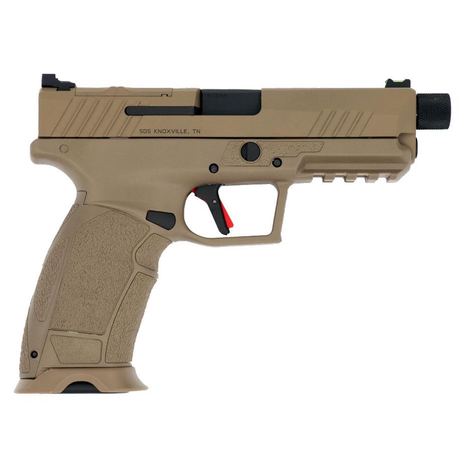 SDS Imports PX-9 Duty