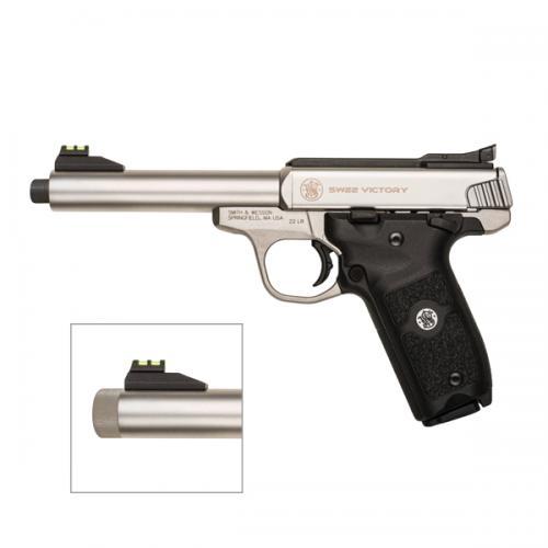 Smith & Wesson Inc. VICTORY SW22