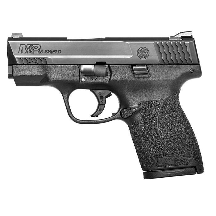 Semi Auto Smith & Wesson Inc.