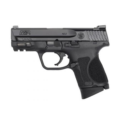 Smith & Wesson Inc. M&P9 M2.0