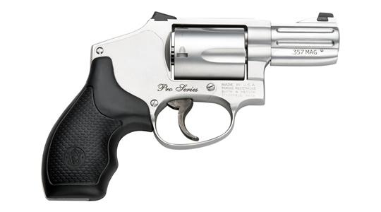 Smith & Wesson Inc. 640