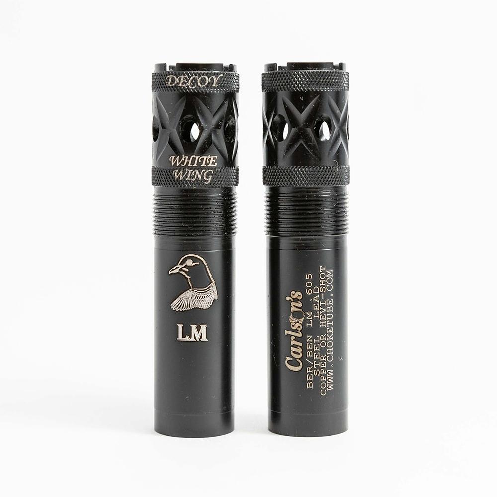 Carlson's White Wing Dove Improved Modified Choke Tube for 20 ga