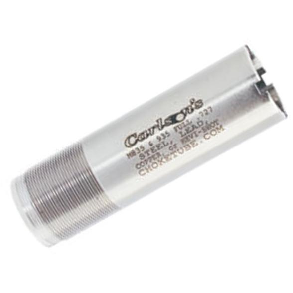 Carlson's Flush Improved Modified Choke Tube Mossberg 835935 12ga .735