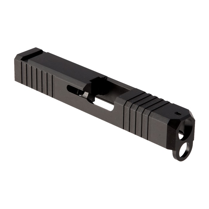 Iron Sight Slide For Glock 26 Gen 14 Ss Nitride Other Pistol